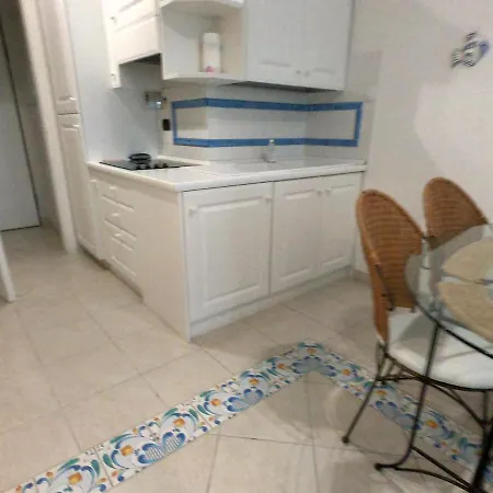 Apartment Onda Marina