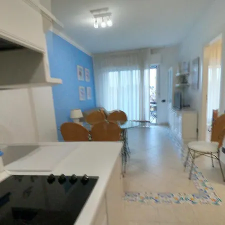 Onda Marina Apartment *