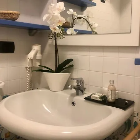 Apartment Onda Marina Cinquale