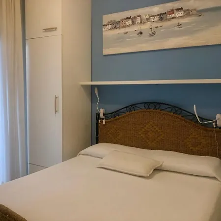 Apartment Onda Marina Cinquale