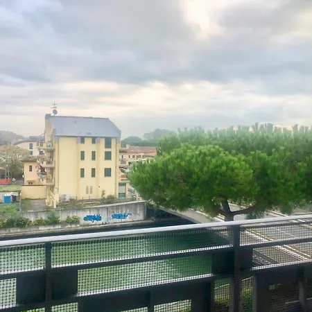 Apartment Onda Marina *
