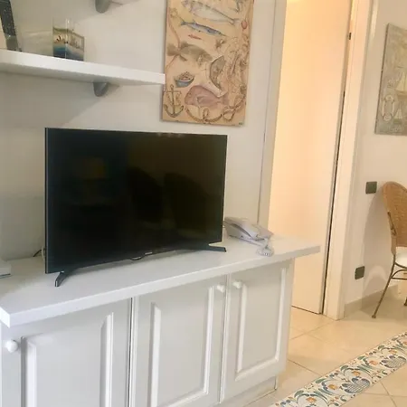 Apartment Onda Marina Cinquale