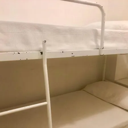 Onda Marina Apartment Cinquale