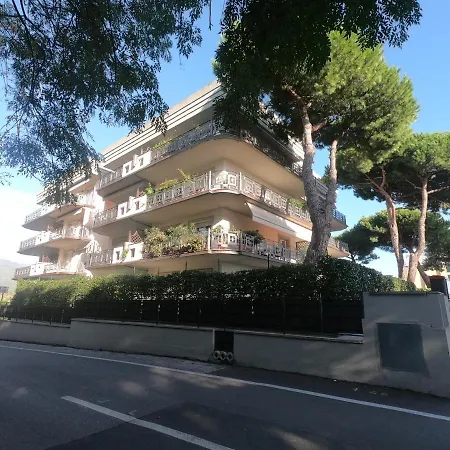 Onda Marina Apartment *