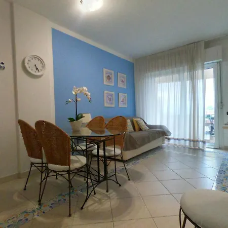Apartment Onda Marina Cinquale